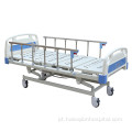 Controle remoto de cama médica barata de cama de hospital